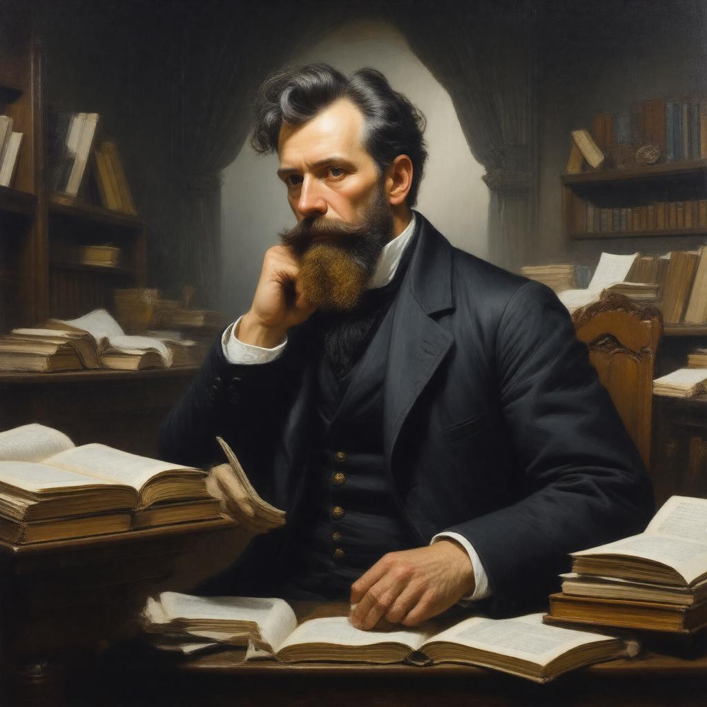 Ludwig Feuerbach